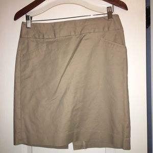 Skirt